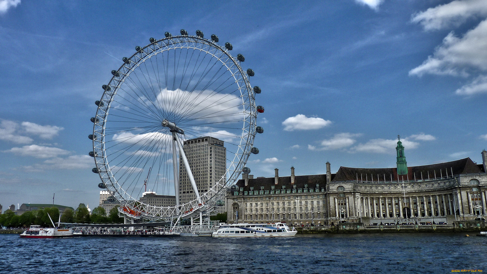 noria en londres, ,  , , , 